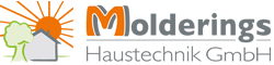 Molderings Haustechnik GmbH Logo